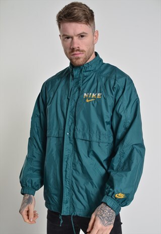 asos windbreaker