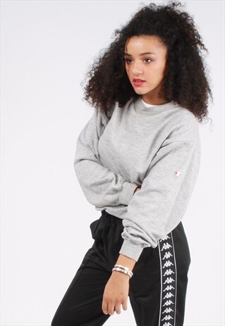 VINTAGE CHAMPION SWEATSHIRT