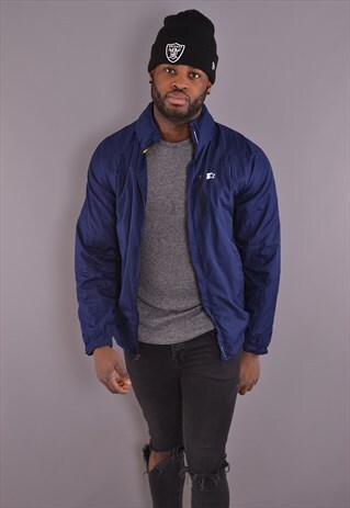 STARTER SPORT JACKET TJ3502