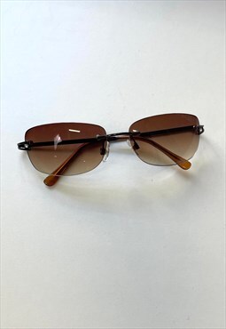 Vintage 90s Y2k Sunglasses