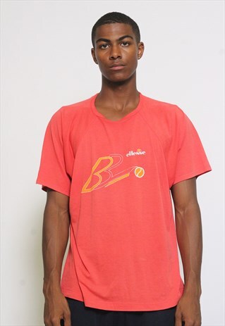 VINTAGE ELLESSE T-SHIRT