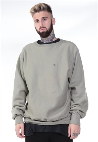 VINTAGE CHAMPION REVERSE WEAVE SWEATSHIRT
