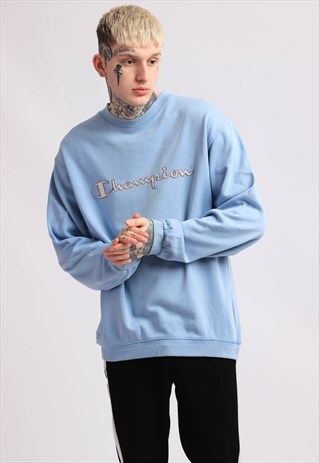 VINTAGE CHAMPION SWEATSHIRT