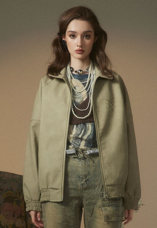 garment image