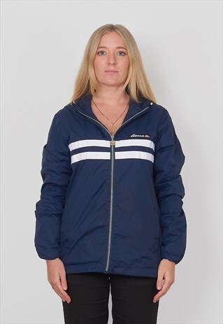 VINTAGE ELLESSE SPRAYPROOF JACKET