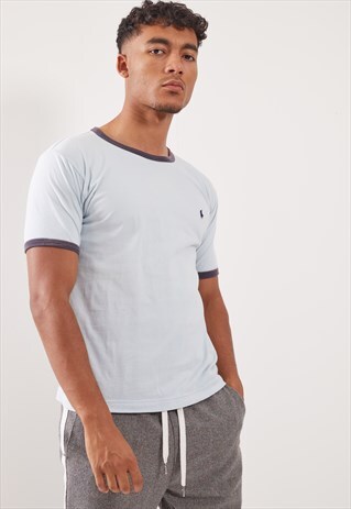 VINTAGE RALPH LAUREN T-SHIRT