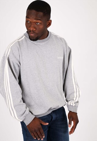 VINTAGE ADIDAS SWEATSHIRT NT118