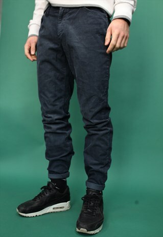 VINTAGE 90'S MARC O'POLO CORDUROY TROUSERS