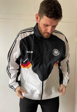 1992-94 Germany Track Jacket 