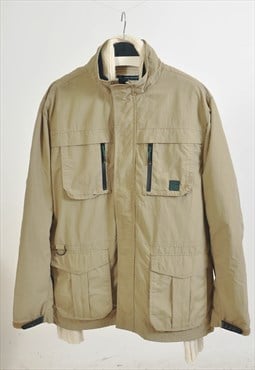 VINTAGE 00S shell jacket