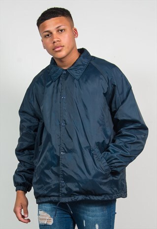 USA COACH JACKET