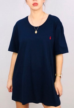 VINTAGE 90S RALPH LAUREN T-SHIRT