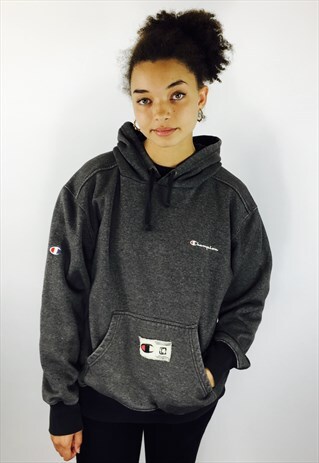 CHAMPION HOODIE