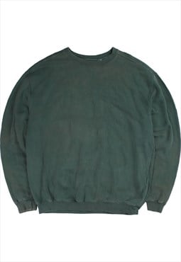 Vintage 90's Oregon Sweatshirt Heavyweight Crewneck