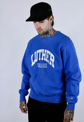 90'S CHAMPION REVERSE WEAVE SWEATSHIRT