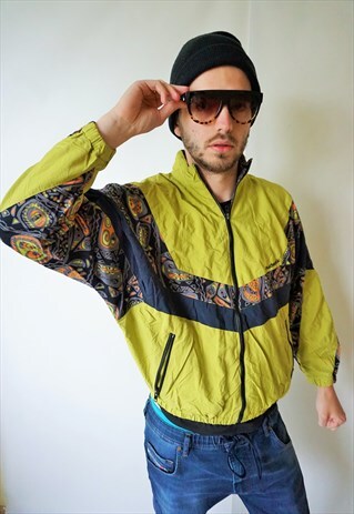 parachute tracksuit