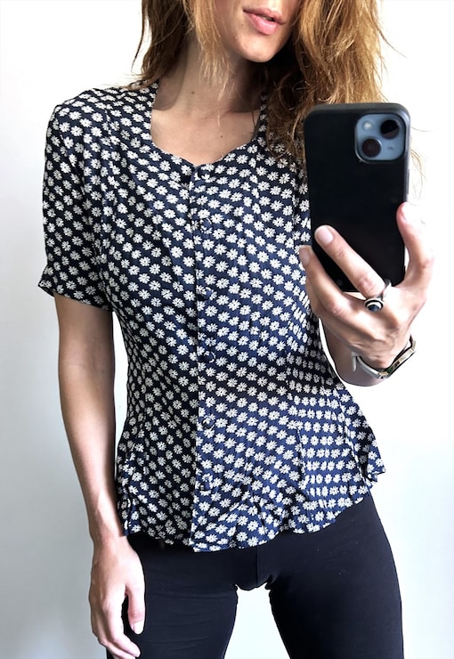 garment image