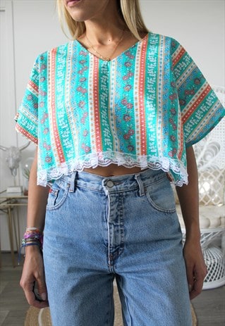 VINTAGE TOP