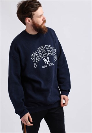 VINTAGE PUMA SWEATSHIRT
