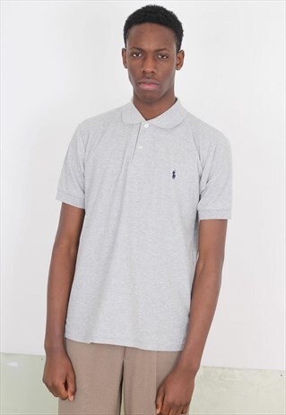 VINTAGE RALPH LAUREN POLO SHIRT RLP 224