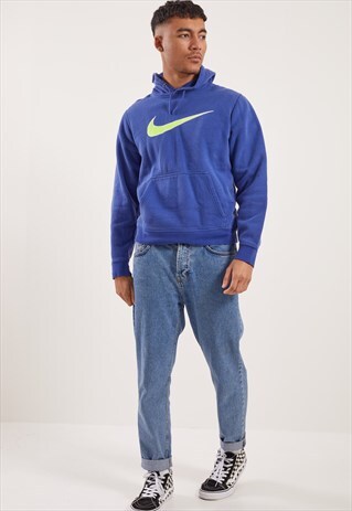 VINTAGE NIKE HOODIE