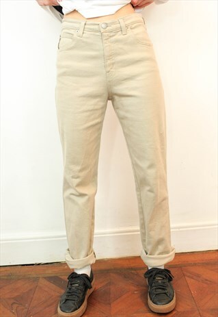 VINTAGE ARMANI JEANS, 29''