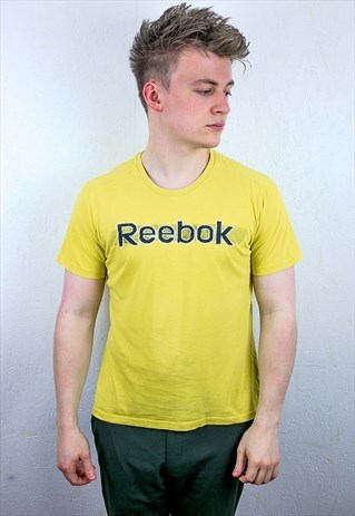 VINTAGE REEBOK T-SHIRT