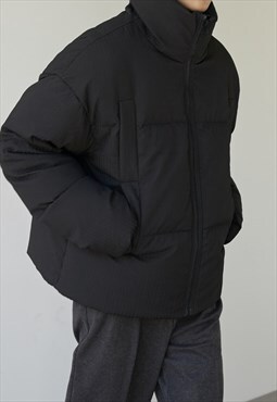 Men's Plus velvet down jacket AW2021 VOL.6