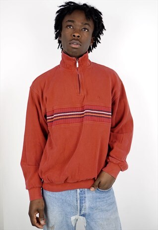 VINTAGE 90'S PIERRE CARDIN PULLOVER SWEATSHIRT