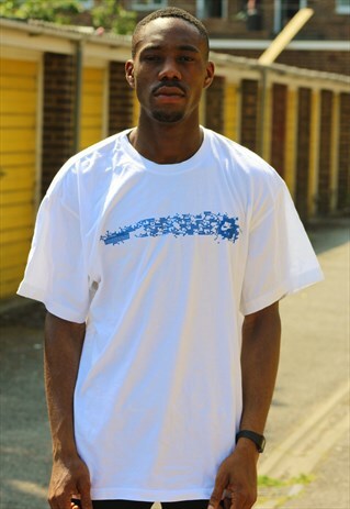RETRO / NIKE / T-SHIRT
