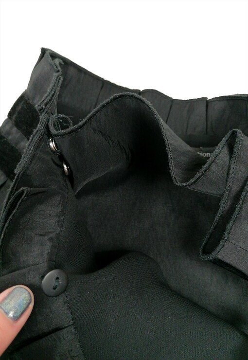 garment image