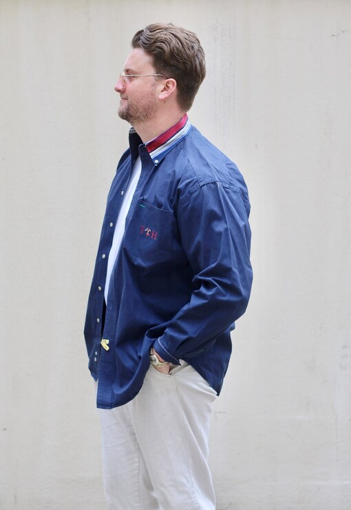 garment image