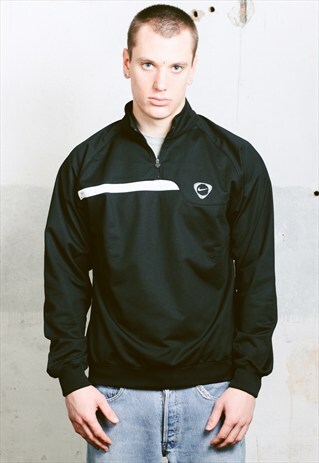 VINTAGE 90S NIKE SPORTS SWEATSHIRT