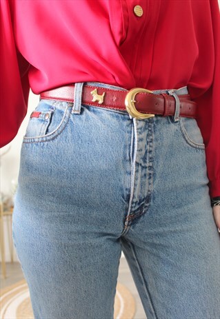 VINTAGE BELT