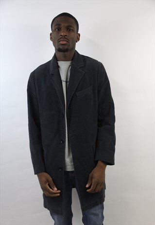 VINTAGE WOOLRICH GREY SMART JACKET