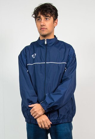 90'S NIKE TRACKSUIT JACKET TOP