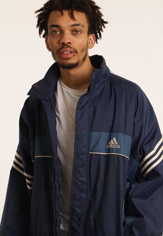 VINTAGE ADIDAS WINTER JACKET