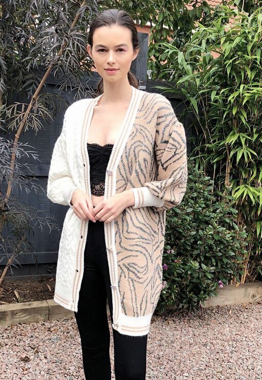 garment image