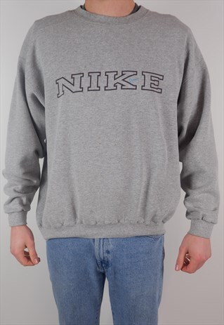 VINTAGE NIKE MADE IN THE USA SWEATSHIRT