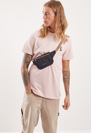 VINTAGE FESTIVAL BUM BAG