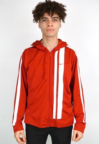 VINTAGE 90'S NIKE HOODIE