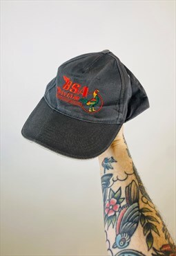 Vintage BSA bantam Baseball Hat Cap