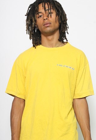 VINTAGE TOMMY HILFIGER T-SHIRT