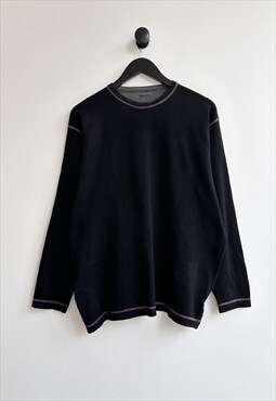 Vintage Kenzo Wool Sweater Jumper
