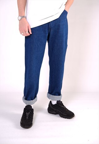 VINTAGE WRANGLER JEANS