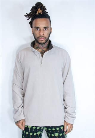 RARE VINTAGE FLEECE