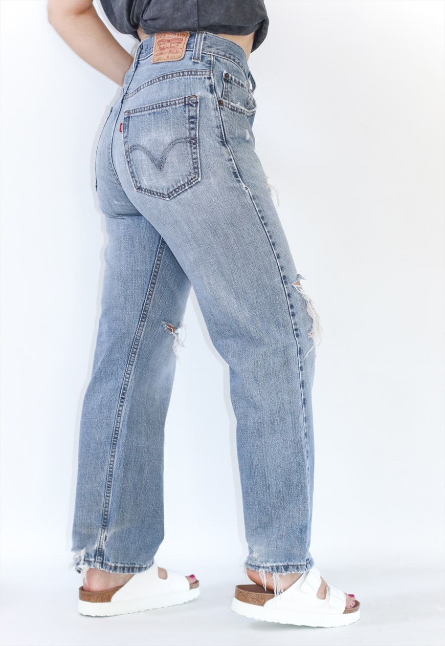 Levis 624 clearance