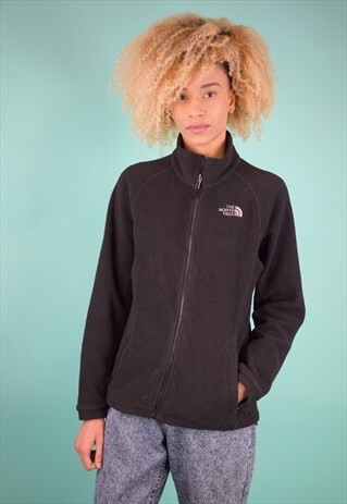 VINTAGE 90'S NORTH FACE FLEECE