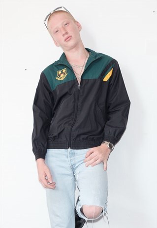 VINTAGE SPORT JACKET / UNISEX