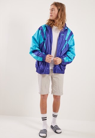 VINTAGE FESTIVAL SPORTS JACKET